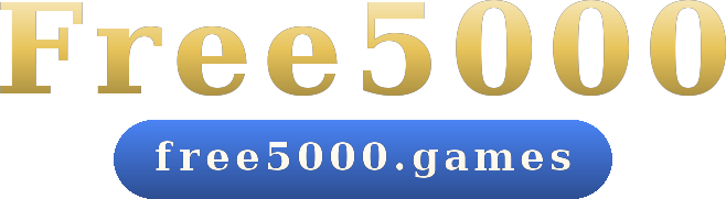 Free5000 logo